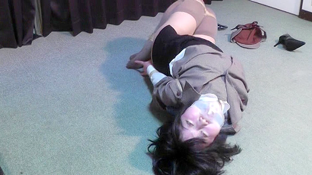 探偵娘 緊○○禁2