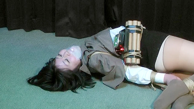 探偵娘 緊○○禁2