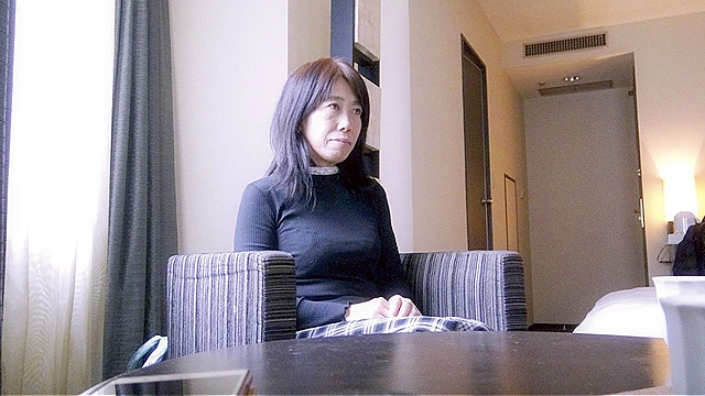 熟女妻面接ハメ撮り［十五］