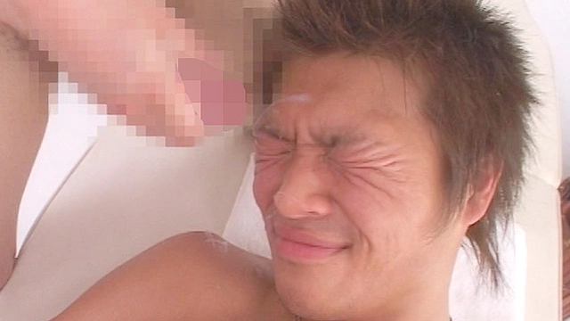 Men’sイかせエステ2～性感リフレクソロジー編～