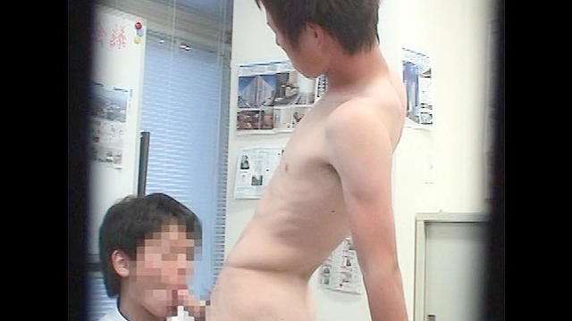 ○撮！！不動産投稿！！滞納者肉体返済！金欠アスリート編
