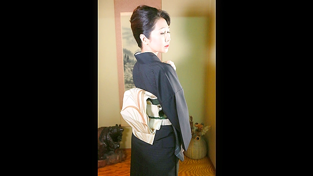 旅館の美人女将を性感マッサージで腰が抜けるほどイカせてみた