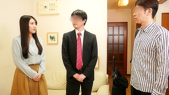 寝取らせ願望のある男が浮気した妻を罰として他人に抱かせたらアナルまで開発されてしまった話