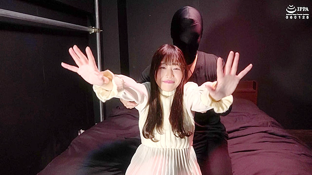 ケイケン少ない清純派な彼女に「くすぐり」をプレゼン！