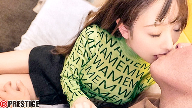 新・素人娘、お貸しします。 97 仮名）美波ゆら（無職）22歳。