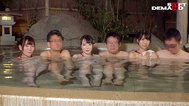 SOD 女子社員 ファン大感謝祭 新入社員バスツアー！ 抜きすぎ注意！？射精回数合計100発で皆さま大満足SP！フレッシュで可愛い12名全員のSEXを収録した4時間ず～っとシコシコOK号