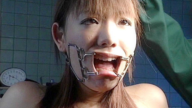 異常性欲医肛虐のカルテ6
