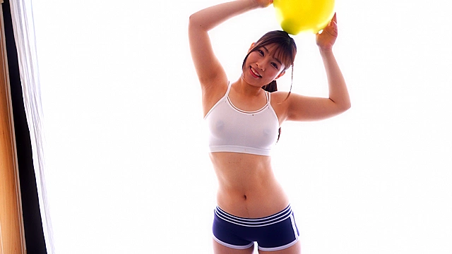 宮城りえ  美女のハダカ