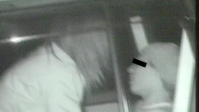 秘境 カーセックス編2