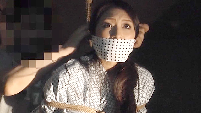 被虐のマゾ女優 小早川怜子調○記録