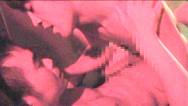 お隣に越してきたお兄さん  Vol.3  完結編