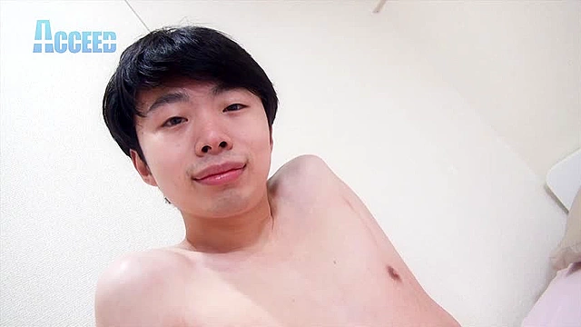 変態面接官～小柄童顔少年すばる、処女アナルを犯されて感じまくり！！～