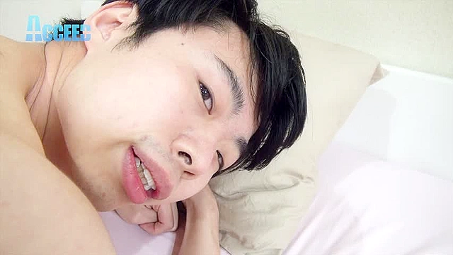 変態面接官～小柄童顔少年すばる、処女アナルを犯されて感じまくり！！～