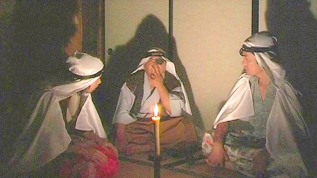 真田くノ一忍法伝 かすみ