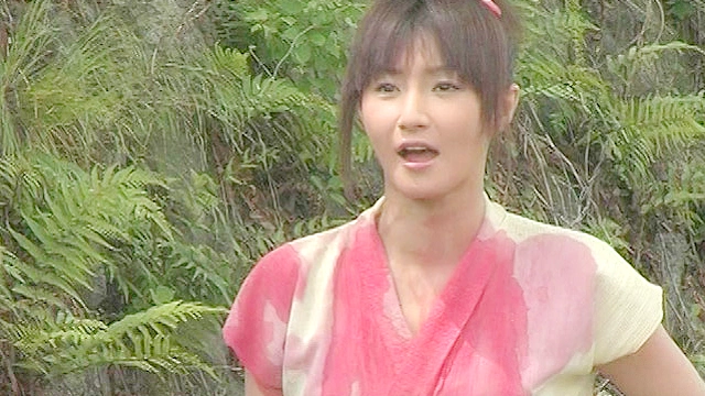 真田くノ一忍法伝 かすみ