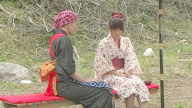 真田くノ一忍法伝 かすみ