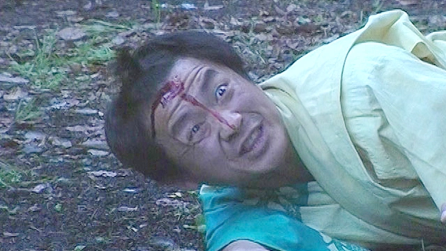 真田くノ一忍法伝 かすみ