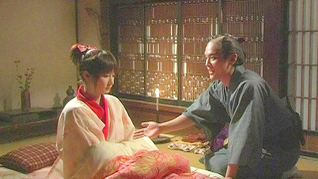 真田くノ一忍法伝 かすみ