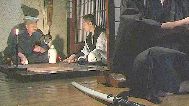 真田くノ一忍法伝 かすみ