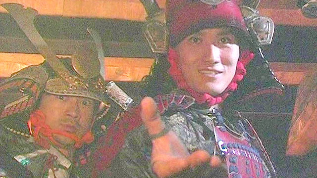 真田くノ一忍法伝 かすみ