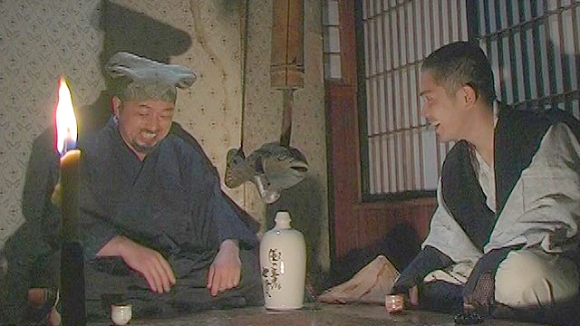 真田くノ一忍法伝 かすみ