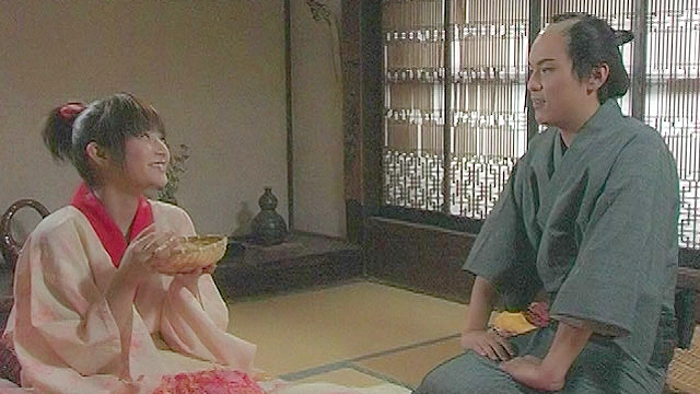 真田くノ一忍法伝 かすみ