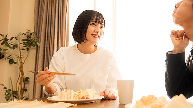 媚○悦楽 デカマラ整体師たちに弄ばれた欲求不満の巨乳若妻は媚○マッサージで完全堕ち 愛宝すず
