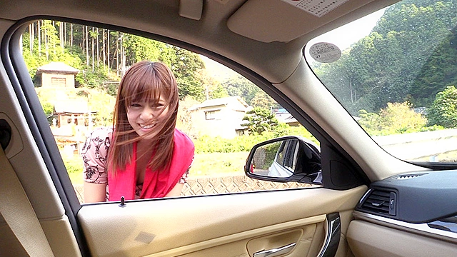 湯けむりおっぱい 瑠川リナ