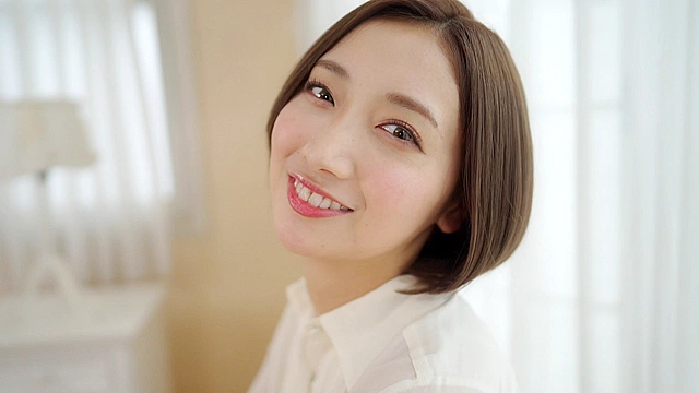 etoile 加美杏奈