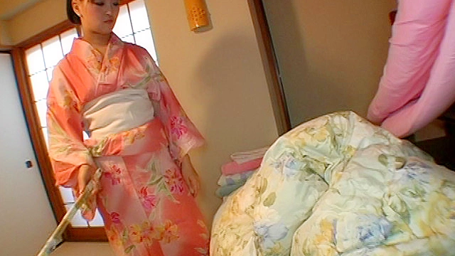 おなら暴発アナル蓋オナニー