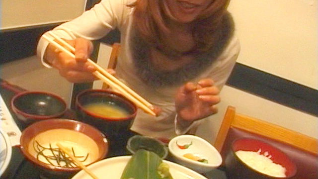 熟女 岡崎美女