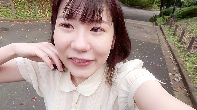 チャレンジ！タイマー電マ はるか