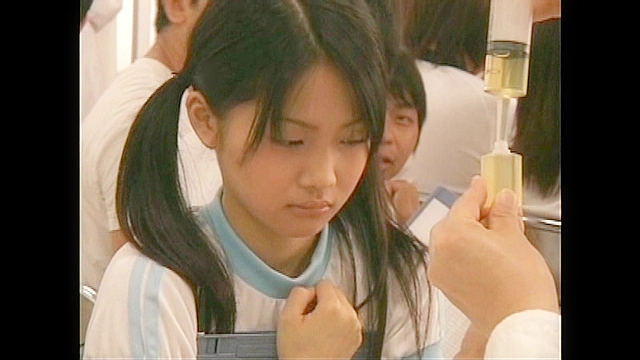 羞恥！男の目の前で裸にされる○学生！女子大生！熟れたOL！男女混合健康診断作品集