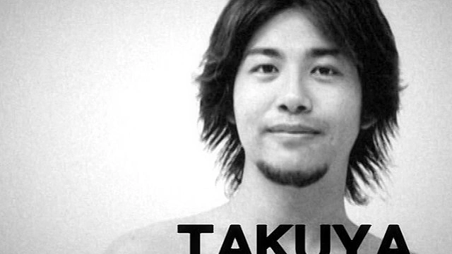 Men’sイかせエステ3～スペシャル逝かせエステ TAKUYA編～