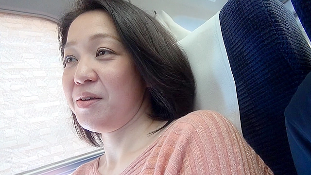 人妻不倫旅行＃159
