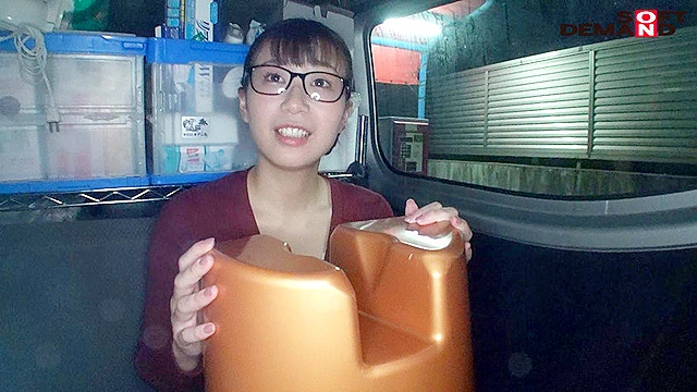 国立大学に通いながら高級ソープに出勤するインテリ女子大生 星川りく（仮）21歳 ちんちんへの好奇心が抑えきれず1本限りのもぎたてAV出演