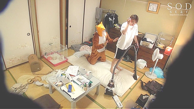 西野翔 プライベート初○撮！移籍イベントで宣言した禁欲生活を破り、まさかの中年オタクと1日中何度も絶倫SEXしていた一部始終を大公開！
