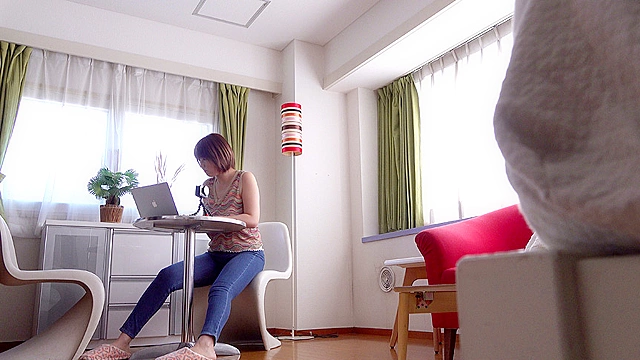 「ななみんチャンネル」Vlogはじめました！いまどき女子の私生活、男運最悪なうえに遊ばれて中出しされるワタシ。