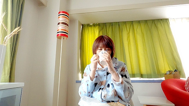 「ななみんチャンネル」Vlogはじめました！いまどき女子の私生活、男運最悪なうえに遊ばれて中出しされるワタシ。