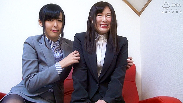 くすぐり採用試験