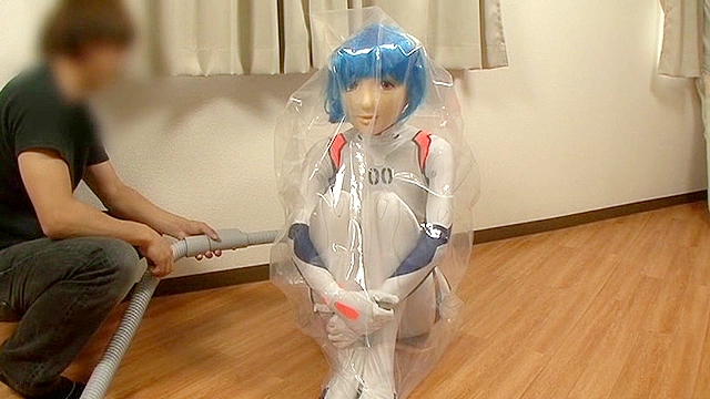 着ぐるみ＋5