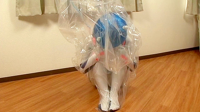 着ぐるみ＋5
