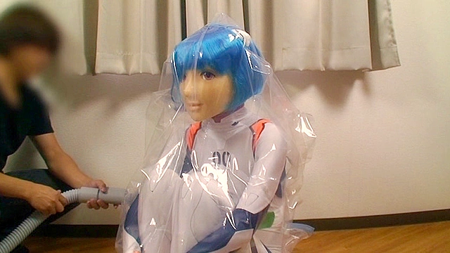 着ぐるみ＋5