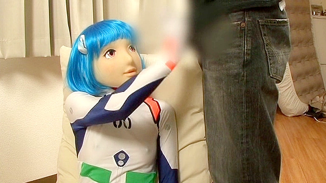 着ぐるみ＋5