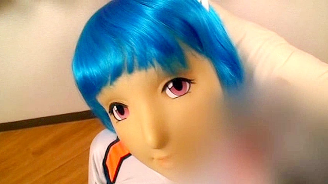 着ぐるみ＋5