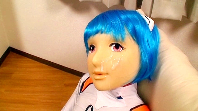 着ぐるみ＋5
