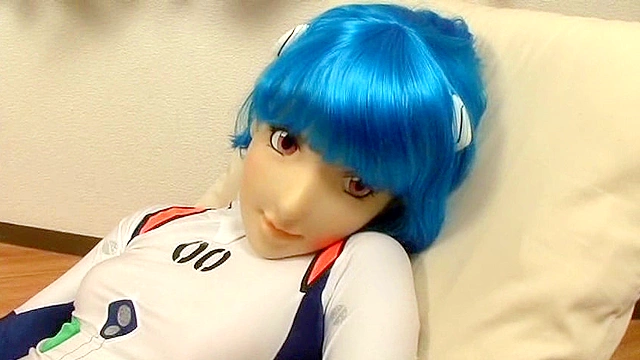 着ぐるみ＋5