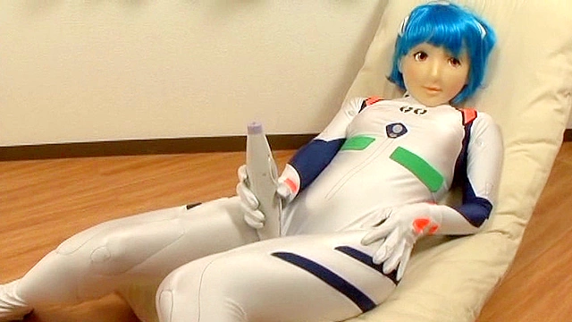 着ぐるみ＋5