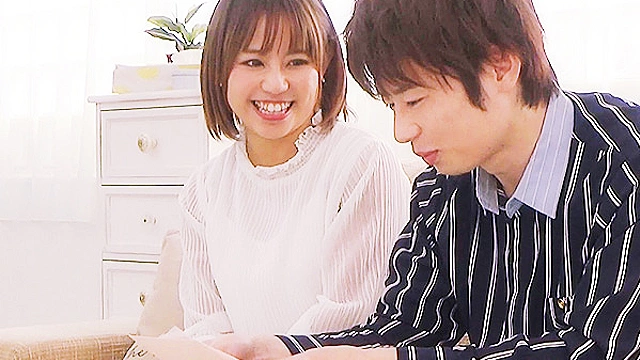 見つめあいながら高めあう幸せエッチ -橘聖人-