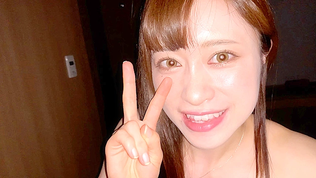 桐山結羽に寝込みを鼻フェラで起こされたw